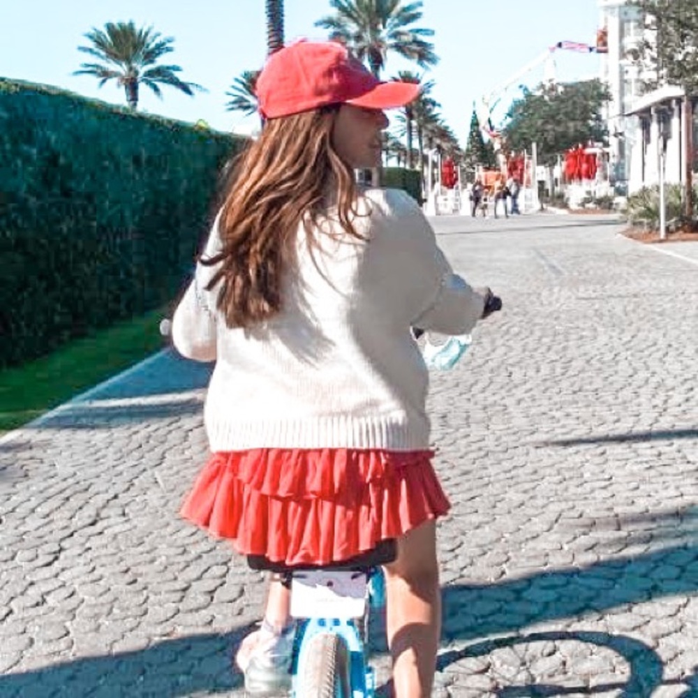 Meet your Posher, Sophie